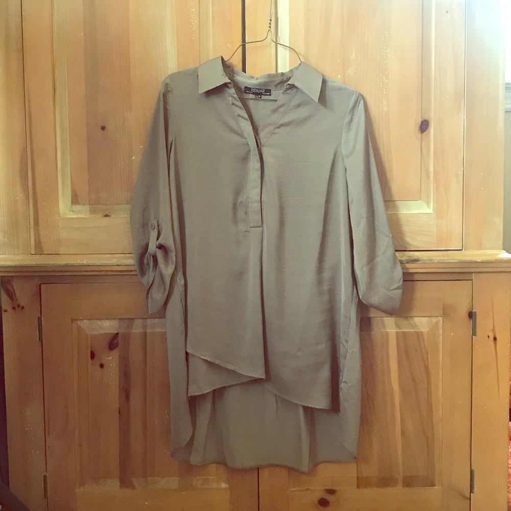 XS Renuar Blouse 👚